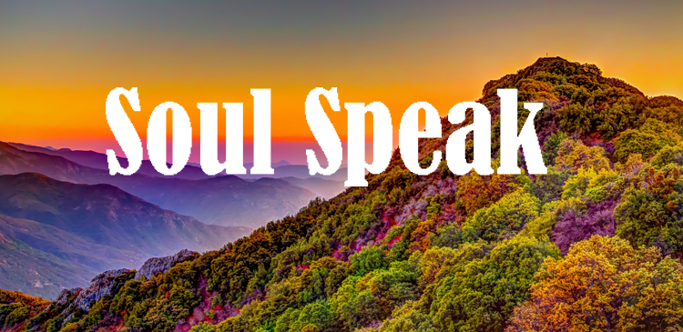 Begin your day right with Bro Andrews life-changing online daily devotional "Soul Speak" read and Explore God's potential in you
